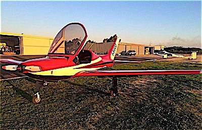 constant speed propeller