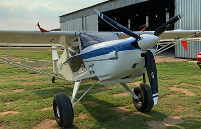 constant speed propeller
