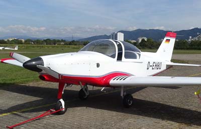 constant speed propeller