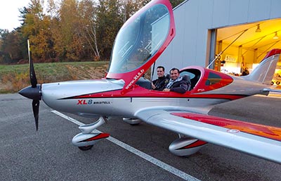 constant speed propeller