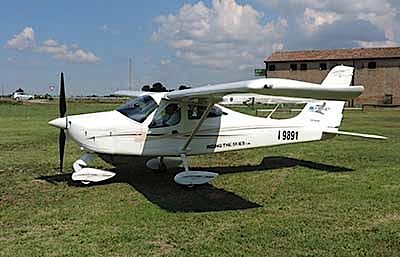 constant speed propeller