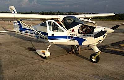 constant speed propeller
