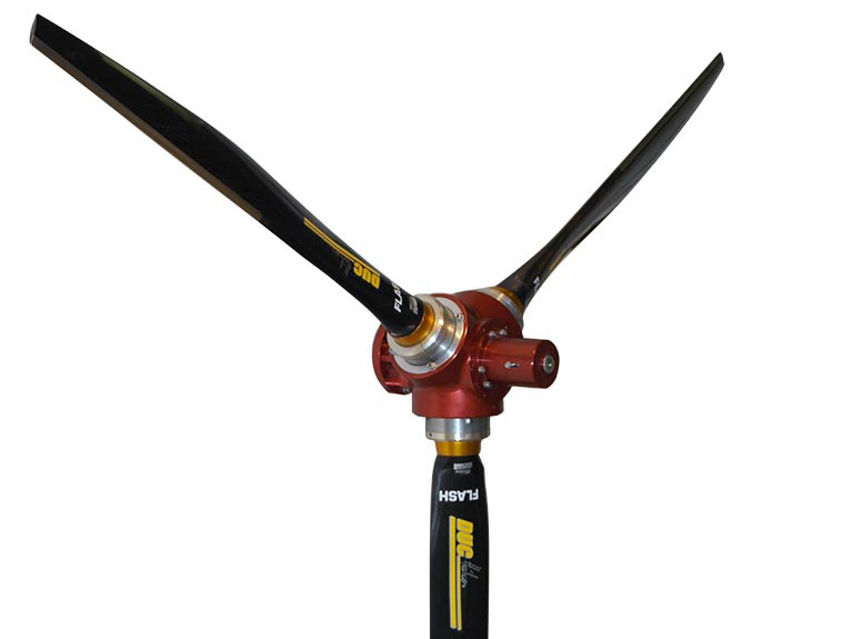 constant speed propeller