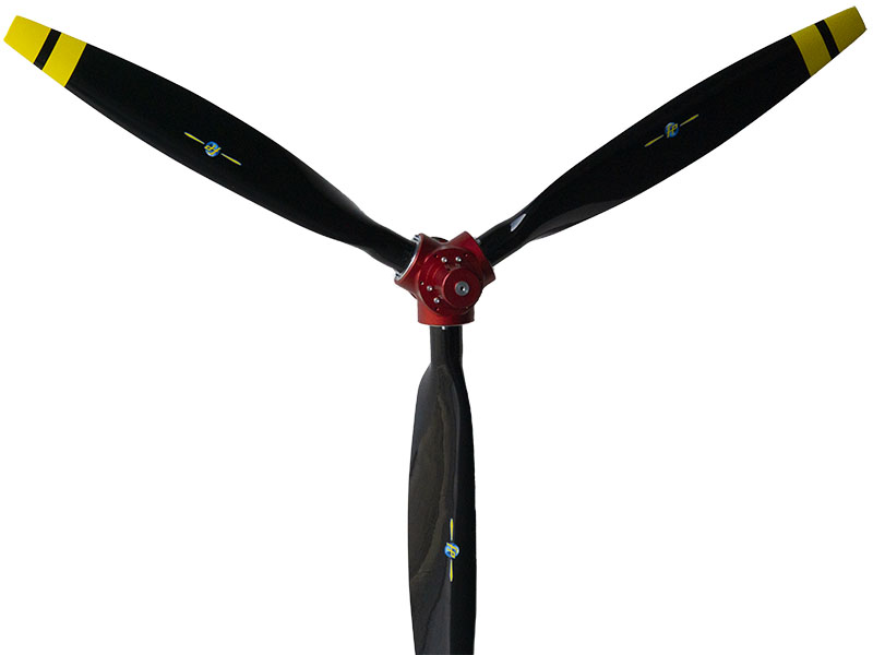 constant speed propeller