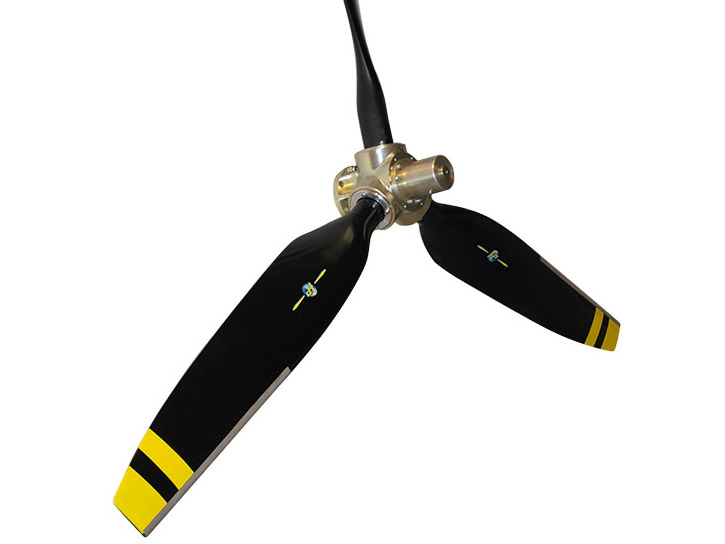 constant speed propeller