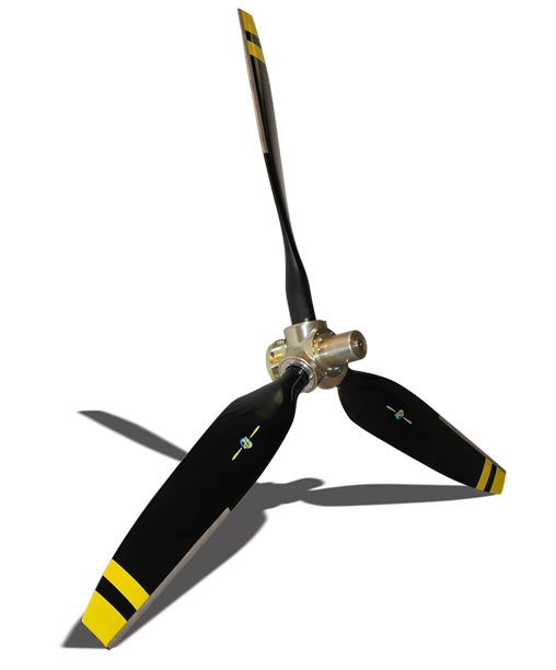 constant speed propeller