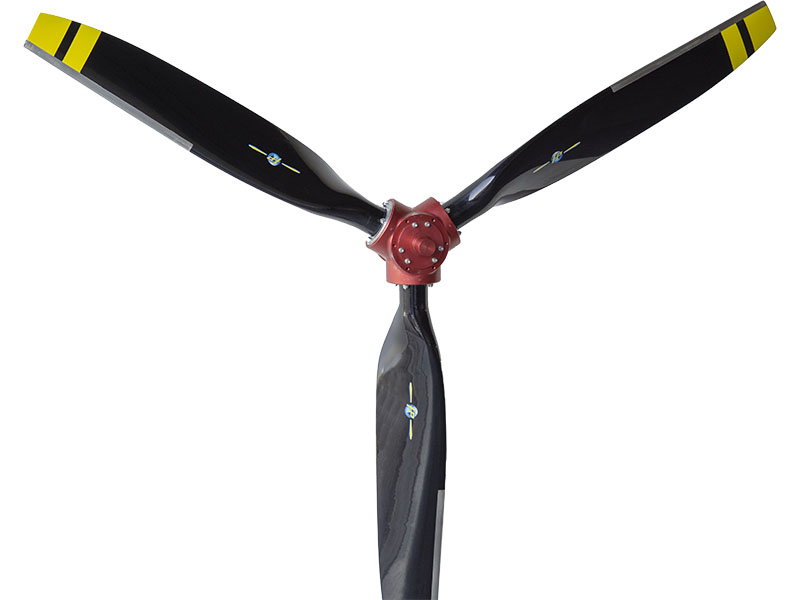 constant speed propeller