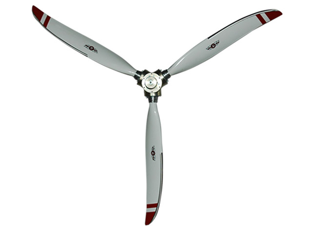 constant speed propeller