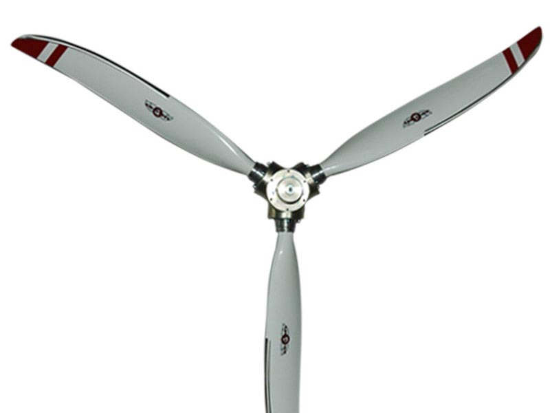 constant speed propeller