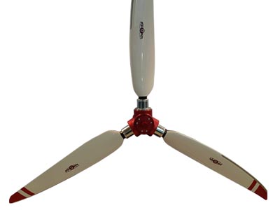 constant speed propeller