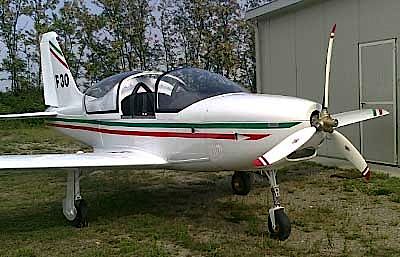 constant speed propeller