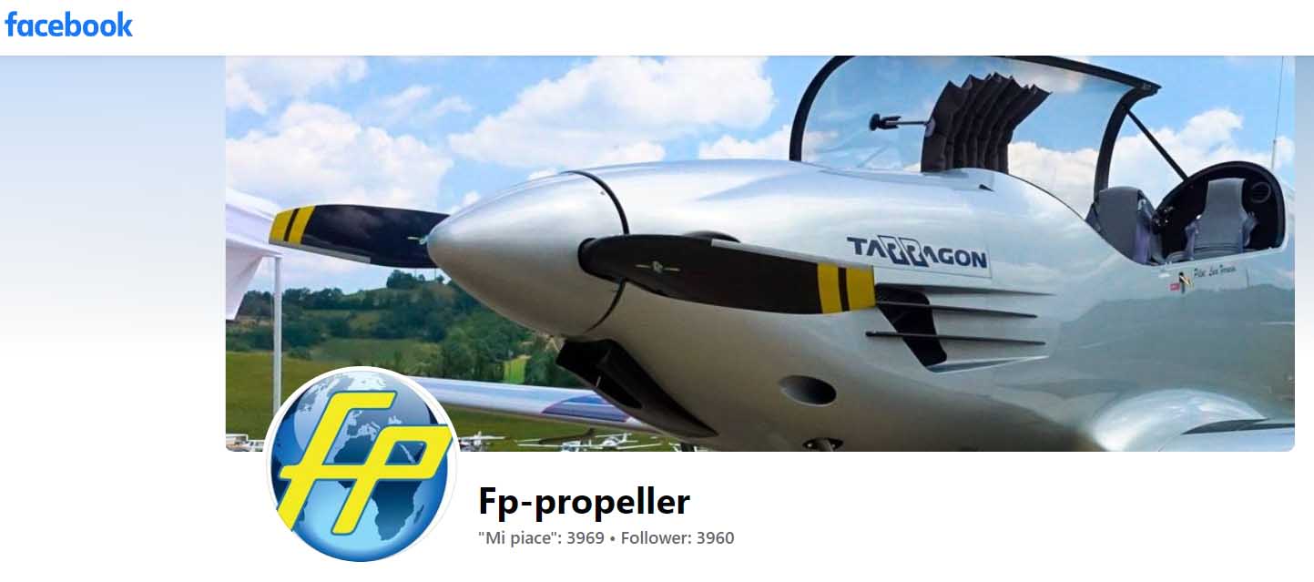 constant speed propeller