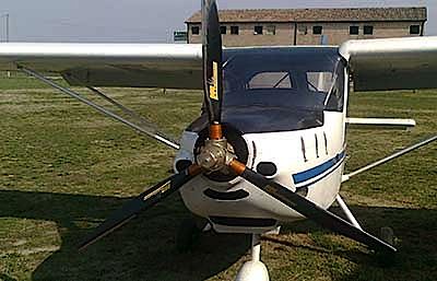 constant speed propeller