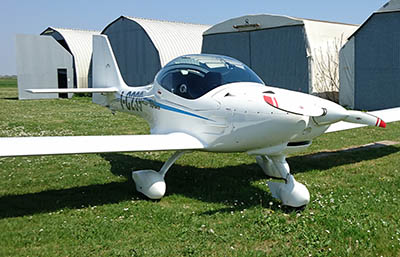 constant speed propeller