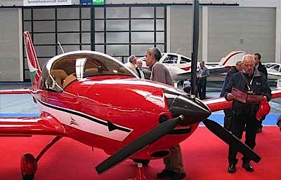 constant speed propeller
