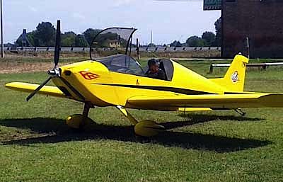 constant speed propeller