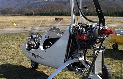 constant speed propeller