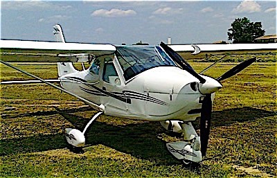 constant speed propeller