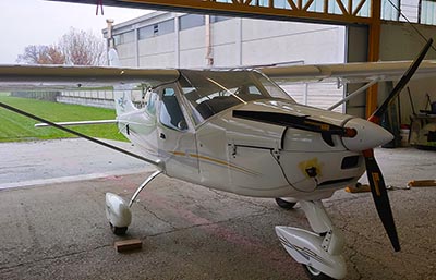 constant speed propeller