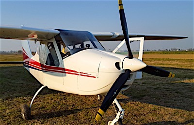 constant speed propeller
