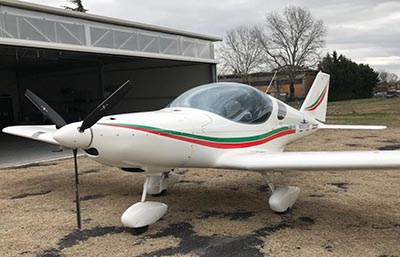 constant speed propeller