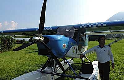 constant speed propeller