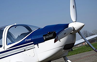 constant speed propeller