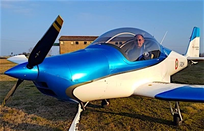 constant speed propeller