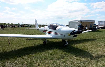 constant speed propeller