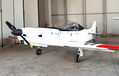 constant speed propeller