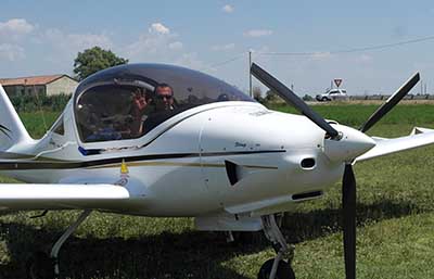 constant speed propeller