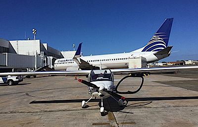 constant speed propeller