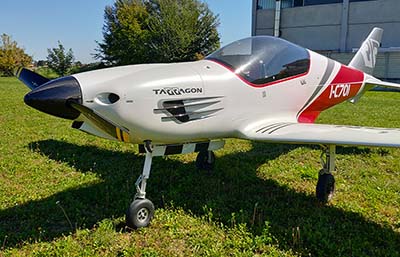 constant speed propeller