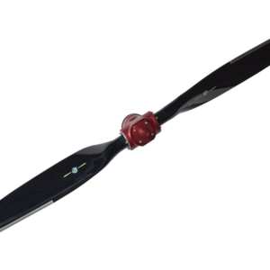 Fp-propeller HHS blades
