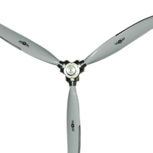 Sensenich R68CN blades