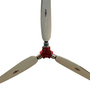 Sensenich R75DN blades