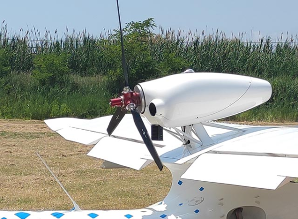 Fp-propeller MS blades - Image 2