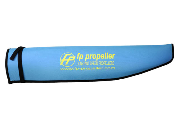 Protective Cover for Blades