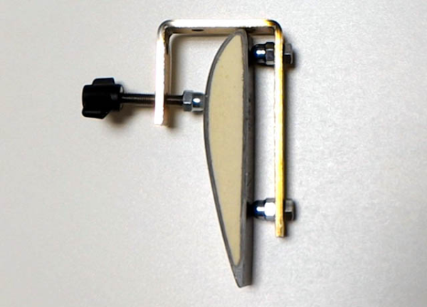 Digital Protractor For High Precision Blade Pitch Measurement - Image 2