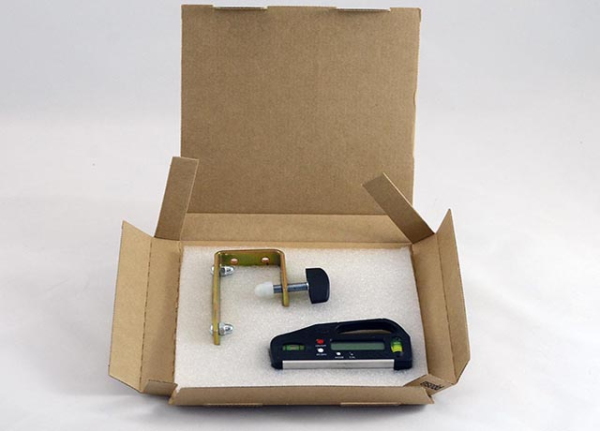 Digital Protractor For High Precision Blade Pitch Measurement - Image 3
