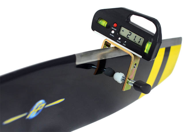 Digital Protractor For High Precision Blade Pitch Measurement - Image 4