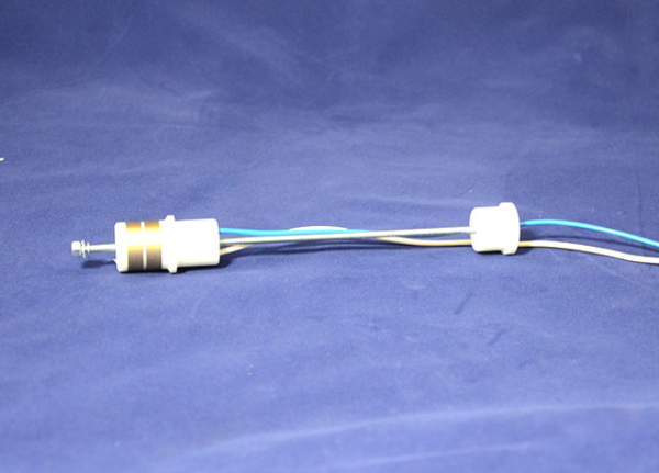 Brushes And Collector For Rotax Engines - Image 2