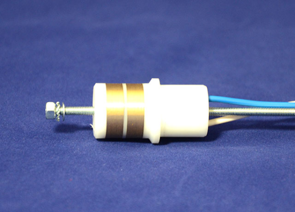 Brushes And Collector For Rotax Engines - Image 3