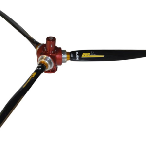 DUC Helices FLASH Blades