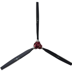 Warp Drive R70 Blades