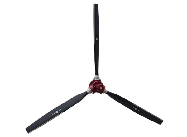 Warp Drive R70 Blades