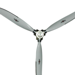 Sensenich L69/R70 blades